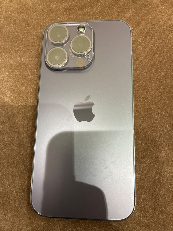 iPhone 14 Pro 256GB SIMフリー（スマホ）の商品画像 - 査定依頼日：2026年3月17日 - 最高査定価格：73,000円