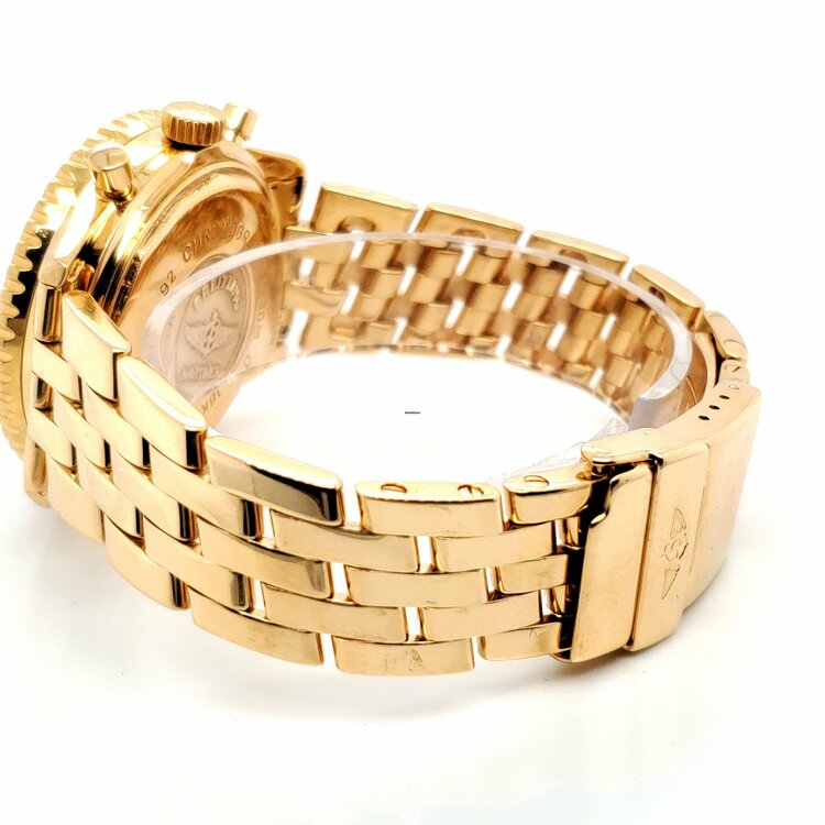 Breitling Navitimer Tropicaldial 92（高級時計）の商品画像 - 査定依頼日：2026年1月12日 - 最高査定価格：3,080,000円