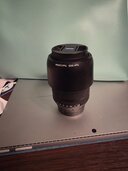 Touit 2.8/50M X-mount（カメラ）の商品画像 - 査定依頼日：2026年9月20日 - 最高査定価格：34,100円