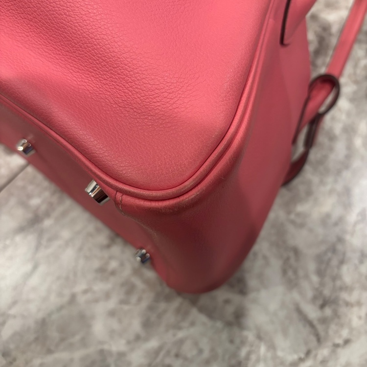 リンディ26（ブランドバッグ）の商品画像 - 査定依頼日：2026年1月14日 - 最高査定価格：550,000円