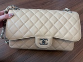 シャネル マトラッセ （ブランドバッグ）の商品画像 - 査定依頼日：2026年1月19日 - 最高査定価格：750,000円