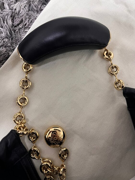 ロエベ  スクイーズ（ブランドバッグ）の商品画像 - 査定依頼日：2024年12月30日 - 最高査定価格：310,000円