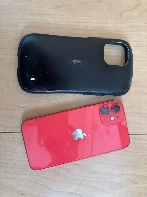 iPhone（スマホ）の商品画像 - 査定依頼日：2025年3月14日 - 最高査定価格：17,000円