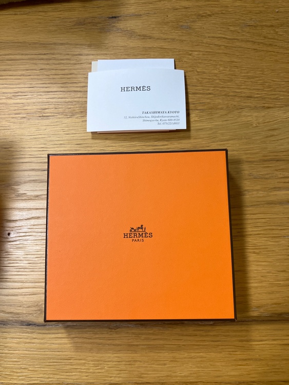 HERMES カップ（食器）の商品画像 - 査定依頼日：2026年4月19日 - 最高査定価格：10,000円
