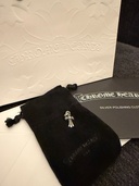 ベイビーファット　シルバーチャーム（古着・ファッション）の商品画像 - 査定依頼日：2026年1月6日 - 最高査定価格：130,000円