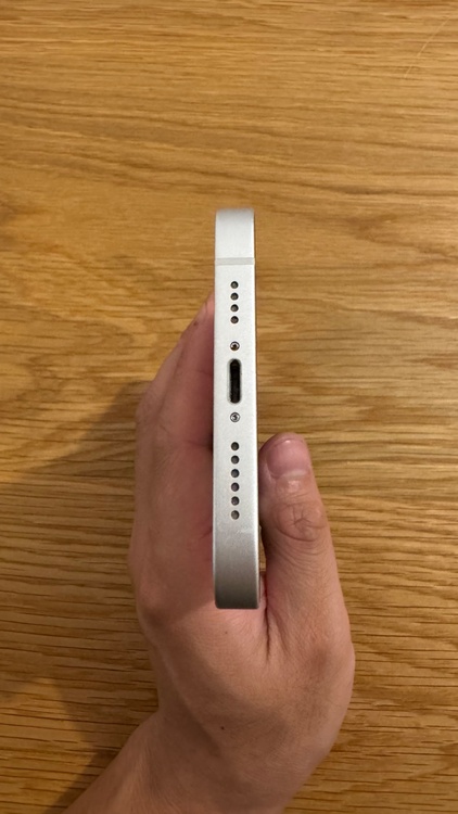 iphone14plus（スマホ）の商品画像 - 査定依頼日：2026年7月24日 - 最高査定価格：42,000円