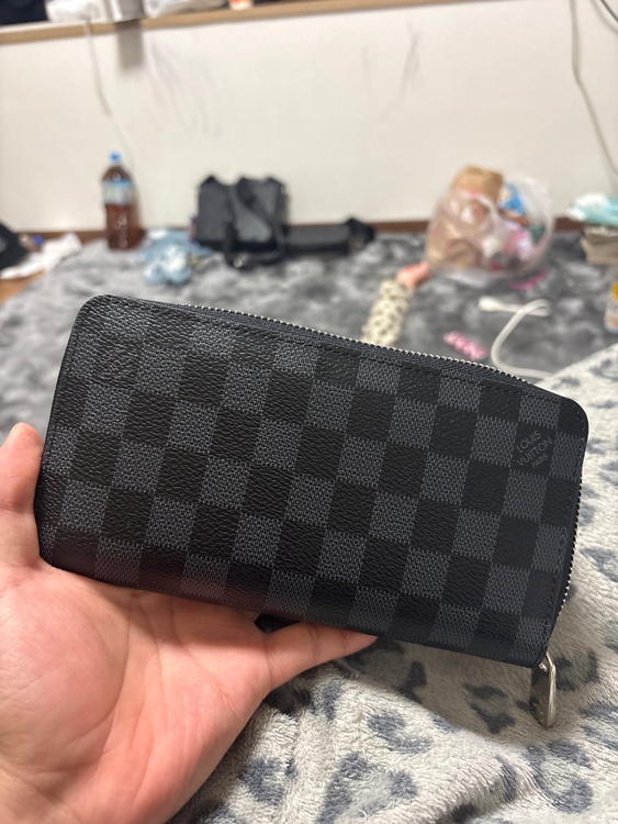 ルイヴィトン ダミエ （ブランドバッグ）の商品画像 - 査定依頼日：2026年3月19日 - 最高査定価格：40,000円