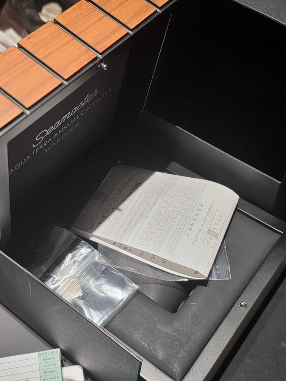 オメガ シーマスター 231.53.43.22.01.001 （高級時計）の商品画像 - 査定依頼日：2026年1月19日 - 最高査定価格：1,780,000円