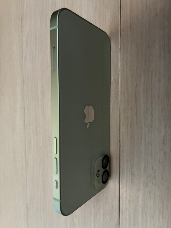 iPhone 12 mini 64GB SIMフリー（スマホ）の商品画像 - 査定依頼日：2026年4月18日 - 最高査定価格：20,000円