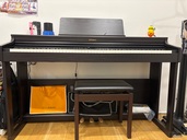 RP701（ピアノ・楽器・PA機材）の商品画像 - 査定依頼日：2025年9月21日 - 最高査定価格：20,000円