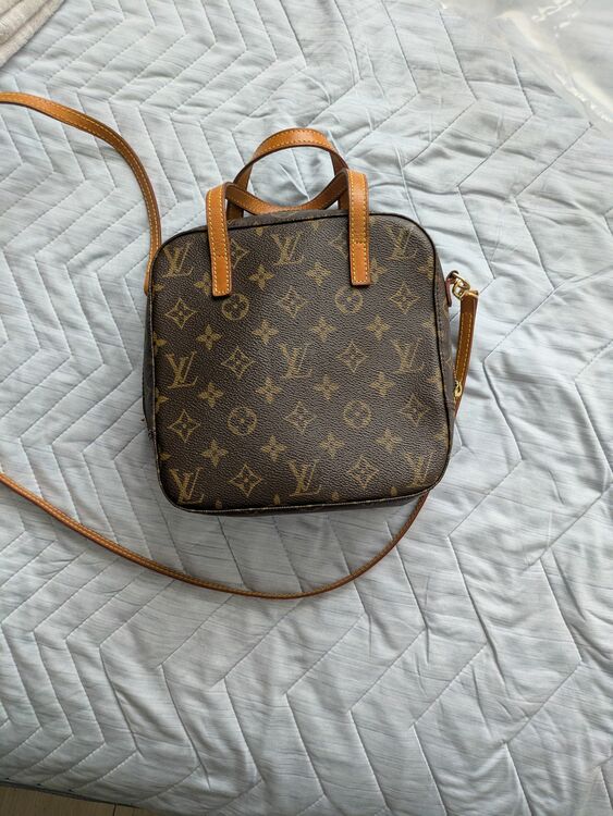 ルイヴィトン モノグラム （ブランドバッグ）の商品画像 - 査定依頼日：2025年11月14日 - 最高査定価格：100,000円