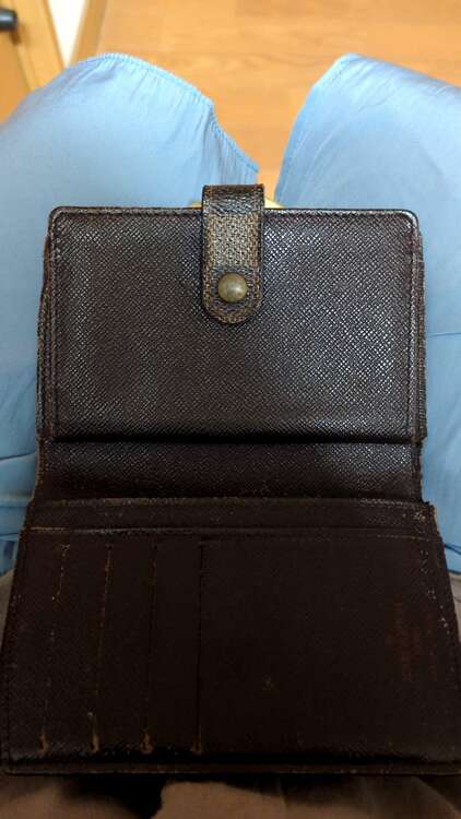 ルイヴィトン ダミエ （ブランドバッグ）の商品画像 - 査定依頼日：2025年4月20日 - 最高査定価格：14,000円