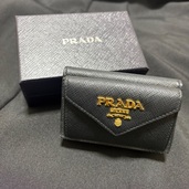 プラダ  （ブランドバッグ）の商品画像 - 査定依頼日：2025年10月26日 - 最高査定価格：30,000円