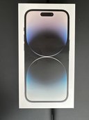 iPhone14Pro（スマホ）の商品画像 - 査定依頼日：2023年4月15日 - 最高査定価格：129,400円