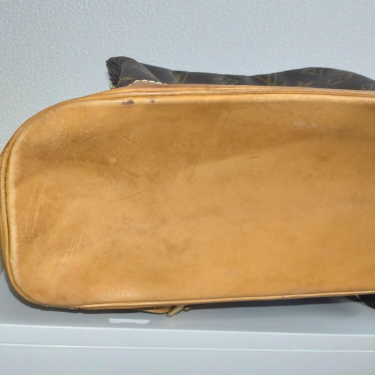 ルイヴィトン モノグラム （ブランドバッグ）の商品画像 - 査定依頼日：2025年7月4日 - 最高査定価格：60,000円