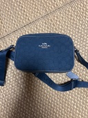 COACHバック（ブランドバッグ）の商品画像 - 査定依頼日：2026年5月17日 - 最高査定価格：2,000円