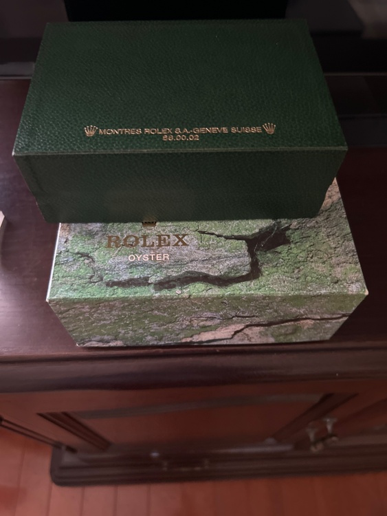 ロレックス サブマリーナー （高級時計）の商品画像 - 査定依頼日：2025年12月17日 - 最高査定価格：1,450,000円