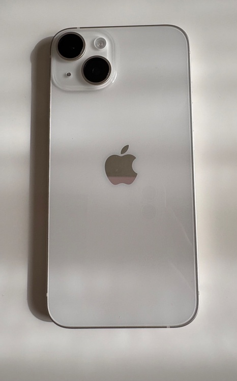 iPhone14（スマホ）の商品画像 - 査定依頼日：2026年1月12日 - 最高査定価格：50,000円