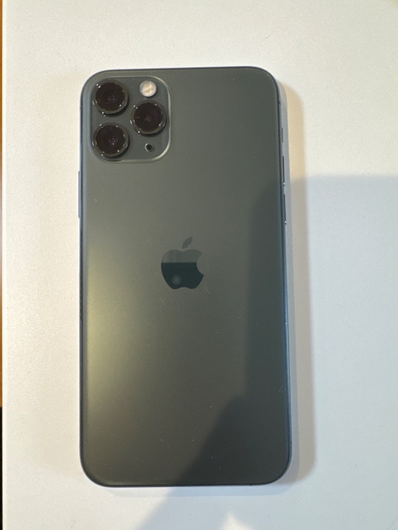 iPhone11 Pro 256GB SIMフリー（スマホ）の商品画像 - 査定依頼日：2026年5月11日 - 最高査定価格：25,000円