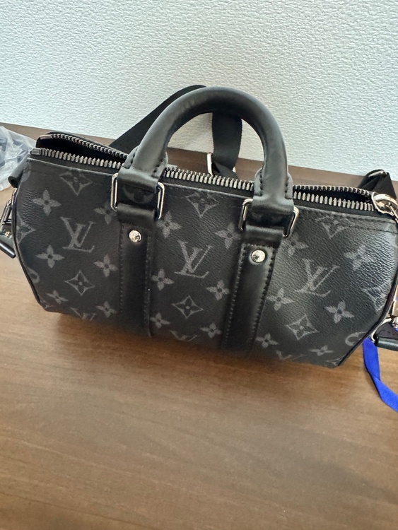 ルイヴィトン ルイヴィトン(その他) （ブランドバッグ）の商品画像 - 査定依頼日：2026年1月27日 - 最高査定価格：180,000円