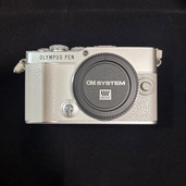 PEN E-P7（カメラ・レンズ）の商品画像 - 美品 - 査定完了日：2026.01.21 - 最高査定価格：64,000円
