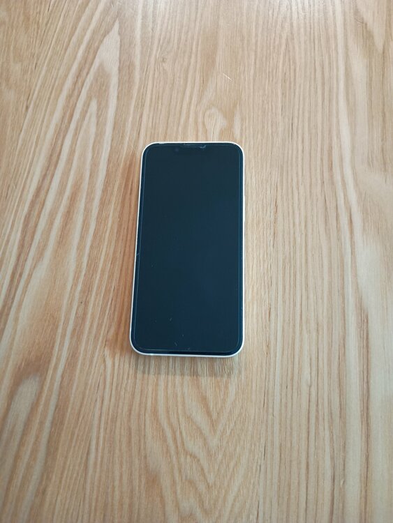 iPhone iPhone 13 mini 128GB Softbank（スマホ）の商品画像 - 査定依頼日：2026年9月21日 - 最高査定価格：30,000円