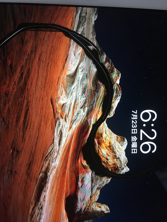 MYLC2j/A（PC・タブレット）の商品画像 - 査定依頼日：2021年7月23日 - 最高査定価格：7,200円