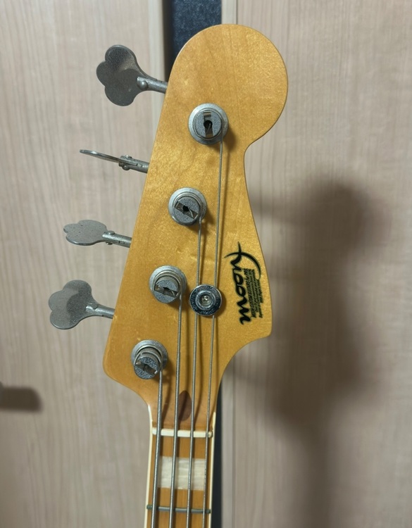 jB-205HS (BB) TBK/M CR（ピアノ・楽器・PA機材）の商品画像 - 査定依頼日：2025年8月10日 - 最高査定価格：60,000円