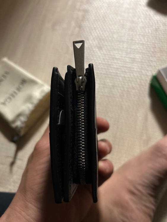 ボッテガ・ヴェネタ  （ブランドバッグ）の商品画像 - 査定依頼日：2026年3月6日 - 最高査定価格：40,000円