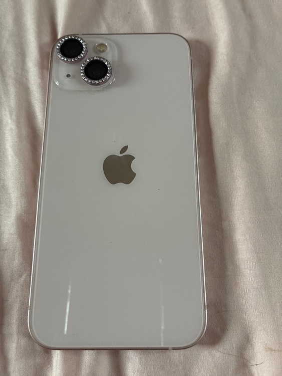 iPhone iPhone 13 128GB SIMフリー（スマホ）の商品画像 - 査定依頼日：2026年8月29日 - 最高査定価格：35,500円