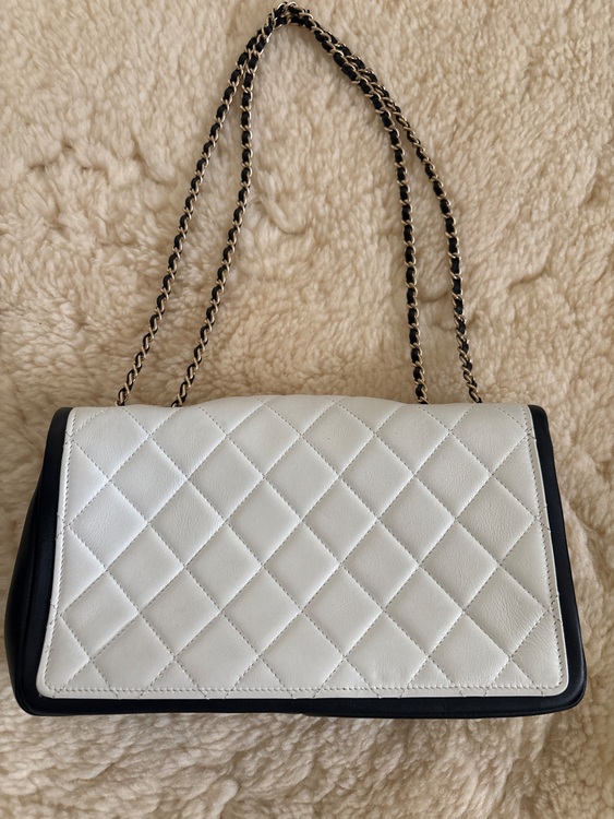 シャネル シャネル(その他) （ブランドバッグ）の商品画像 - 査定依頼日：2025年6月5日 - 最高査定価格：350,000円