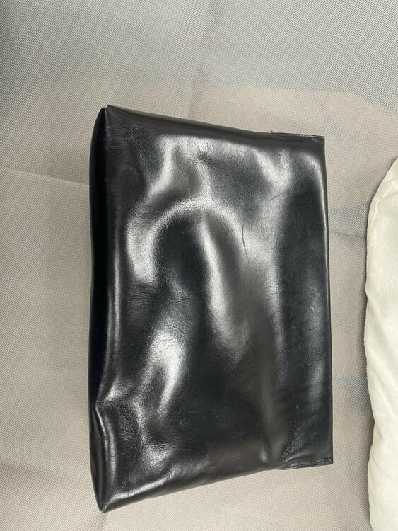 ハンドバッグ？（ブランドバッグ）の商品画像 - 査定依頼日：2026年3月4日 - 最高査定価格：3,000円