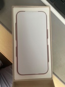 iPhone iPhone 13 128GB Softbank（スマホ）の商品画像 - 査定依頼日：2026年7月14日 - 最高査定価格：40,000円