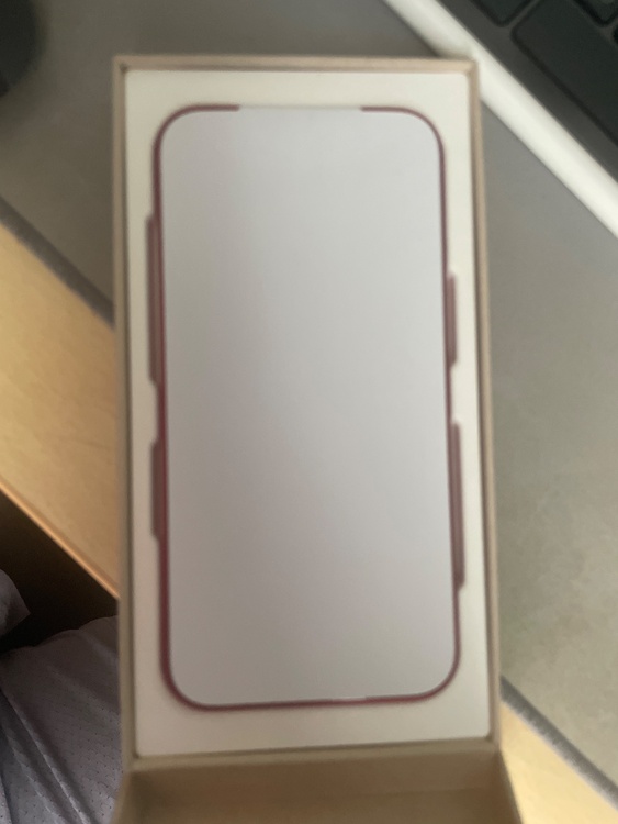 iPhone iPhone 13 128GB Softbank（スマホ）の商品画像 - 査定依頼日：2026年7月14日 - 最高査定価格：40,000円