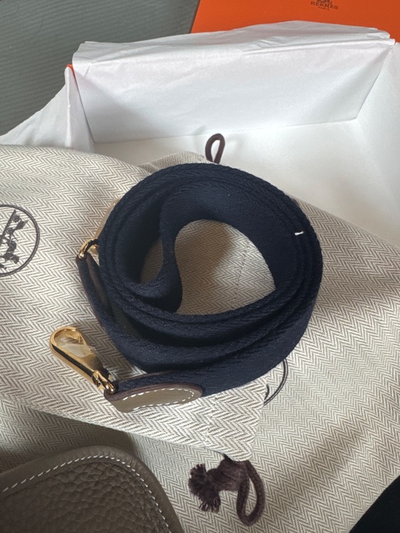 ミニエブリン（ブランドバッグ）の商品画像 - 査定依頼日：2025年8月24日 - 最高査定価格：400,000円