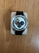 ゼニス エルプリメロ Chronomaster（高級時計）の商品画像 - 査定依頼日：2026年3月30日 - 最高査定価格：700,000円