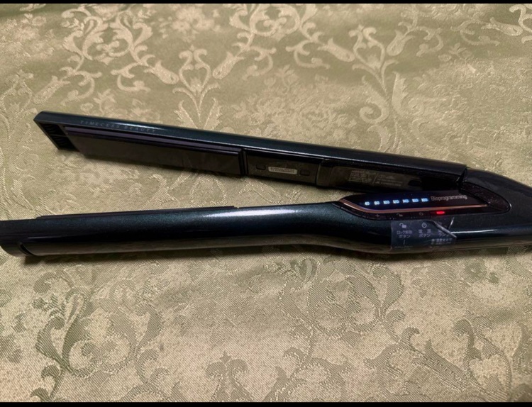 HBRST7D-JP（コスメ・美容・健康器具）の商品画像 - 査定依頼日：2025年6月12日 - 最高査定価格：28,700円