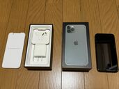 iphone11pro256GB（スマホ）の商品画像 - 査定依頼日：2025年11月6日 - 最高査定価格：31,000円