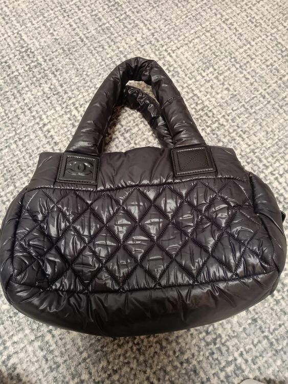 不明（ブランドバッグ）の商品画像 - 査定依頼日：2025年10月29日 - 最高査定価格：140,000円