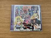 戦国乙女2 深淵に輝く気高き将星 サウンドトラック CD