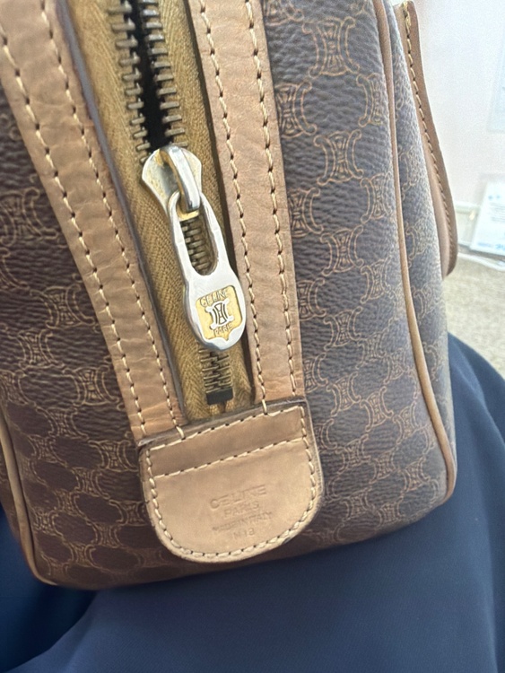 セリーヌ  （ブランドバッグ）の商品画像 - 査定依頼日：2026年1月26日 - 最高査定価格：40,000円