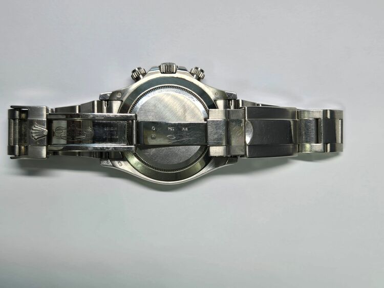 ロレックス デイトナ 116509（高級時計）の商品画像 - 査定依頼日：2025年8月5日 - 最高査定価格：4,800,000円