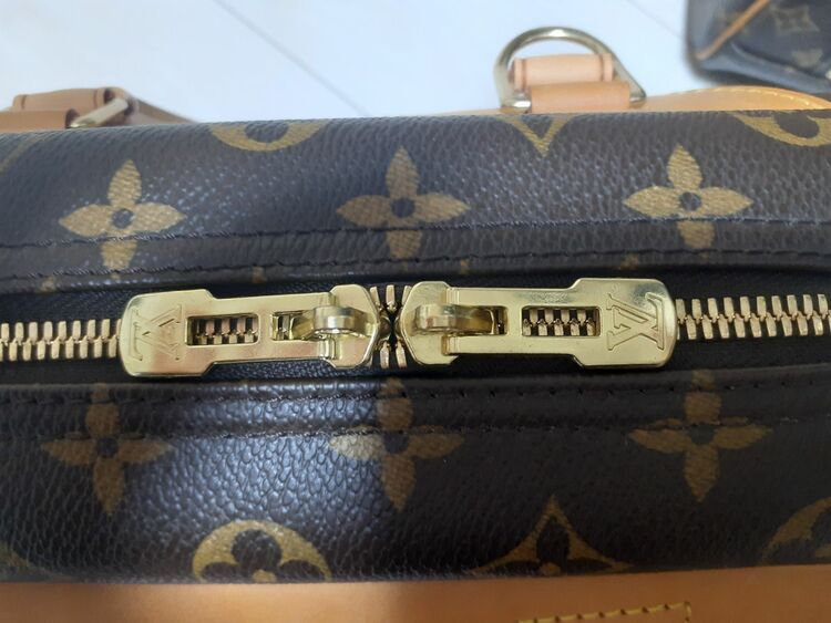 ルイヴィトン ルイヴィトン(その他) （ブランドバッグ）の商品画像 - 査定依頼日：2025年11月15日 - 最高査定価格：80,000円