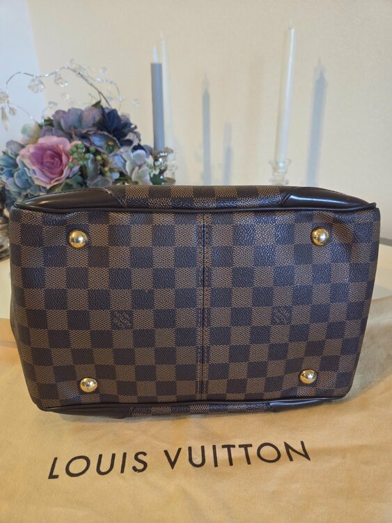 ヴェローナMM（ブランドバッグ）の商品画像 - 査定依頼日：2026年8月10日 - 最高査定価格：65,000円