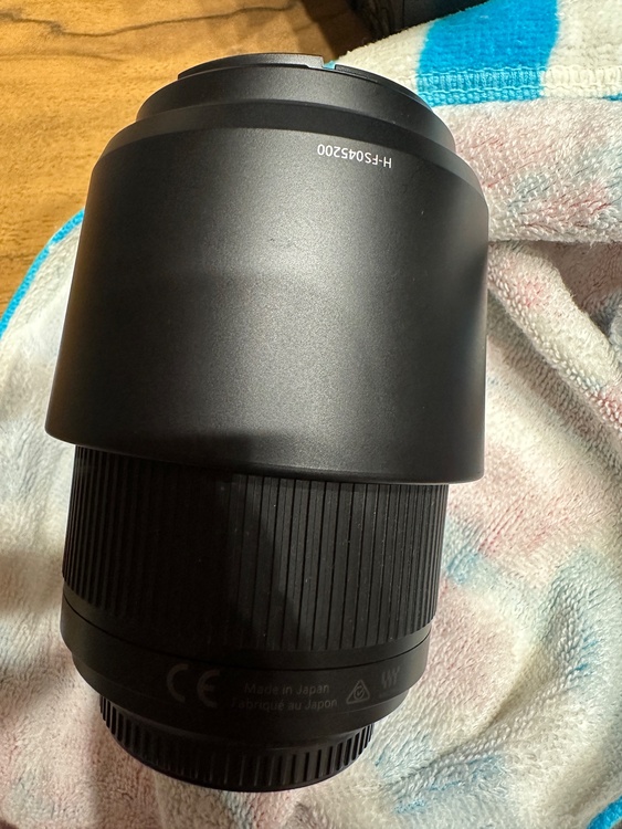 DMC-G8M（カメラ）の商品画像 - 査定依頼日：2026年8月4日 - 最高査定価格：35,100円
