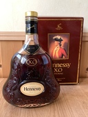 xo（お酒）の商品画像 - 査定依頼日：2021年1月12日 - 最高査定価格：16,000円