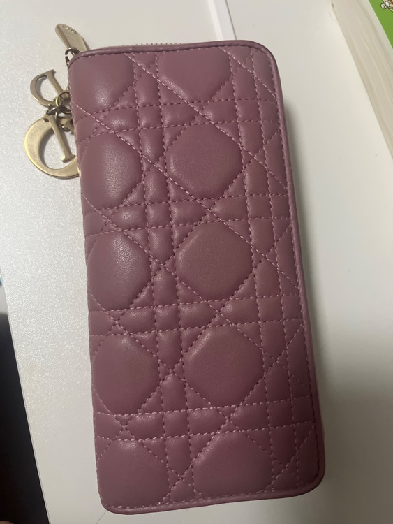 ディオール  （ブランドバッグ）の商品画像 - 査定依頼日：2025年10月26日 - 最高査定価格：45,000円