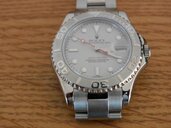 M168622（高級時計）の商品画像 - 査定依頼日：2025年12月8日 - 最高査定価格：2,050,000円