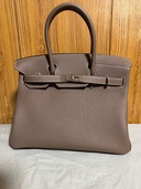 エルメス バーキン （ブランドバッグ）の商品画像 - 査定依頼日：2025年12月13日 - 最高査定価格：3,000,000円