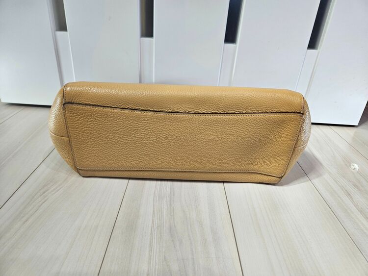 バッグ（ブランドバッグ）の商品画像 - 査定依頼日：2025年8月21日 - 最高査定価格：15,000円